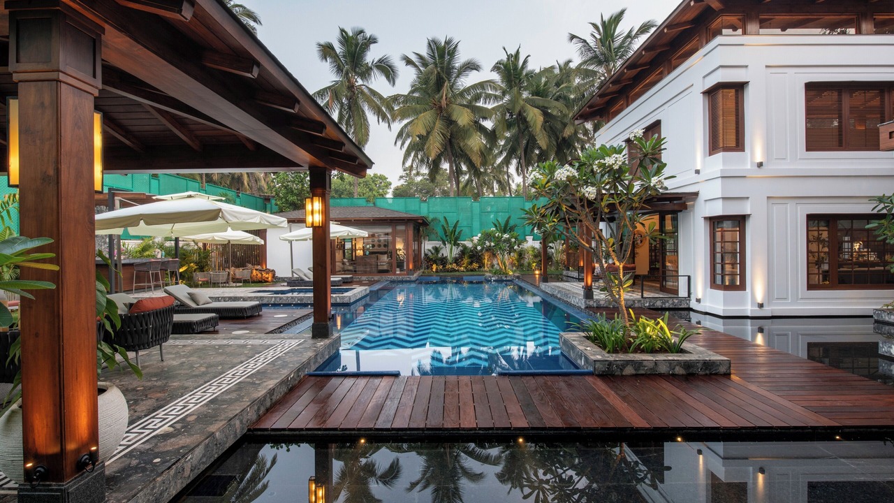 Photo of Outdoor in Candolim