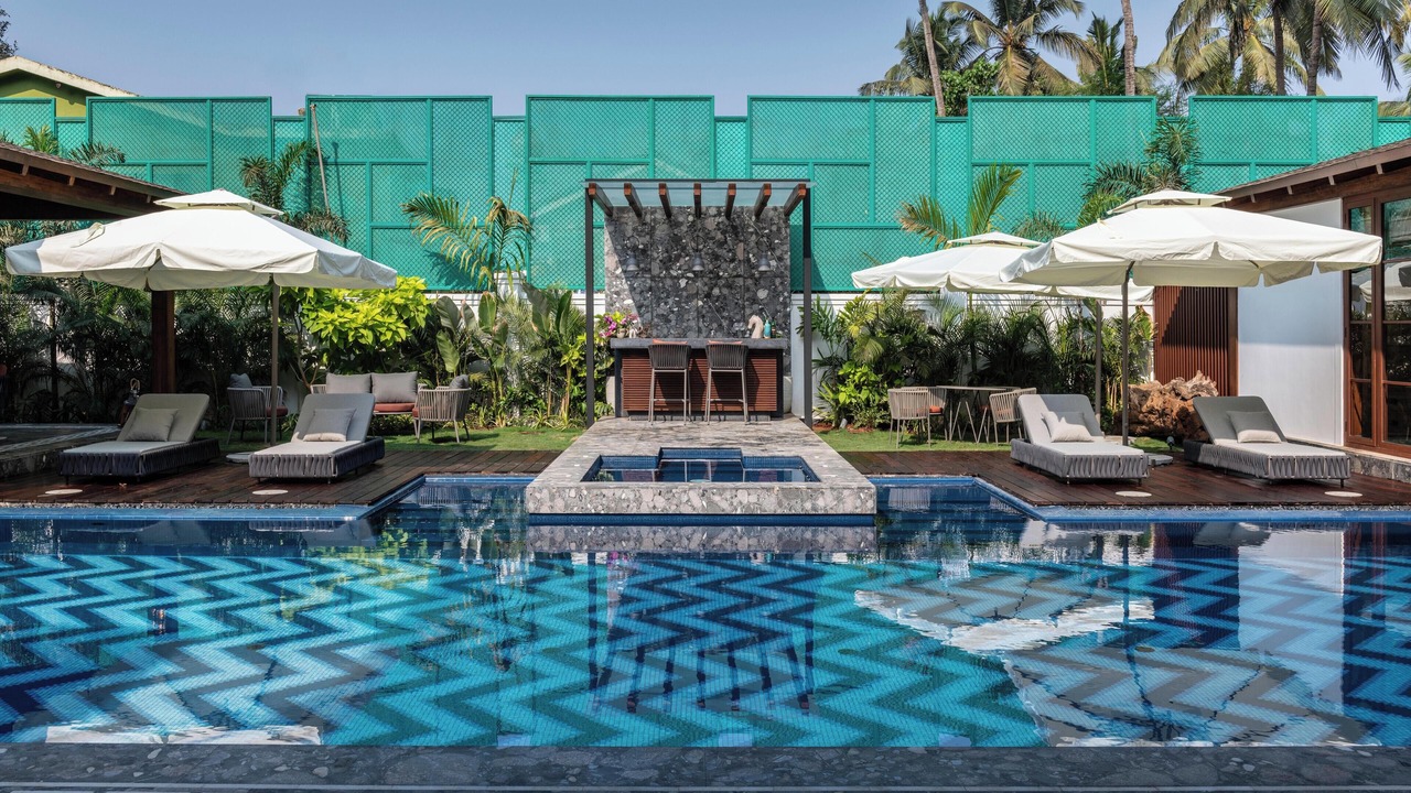 Photo of Outdoor in Candolim