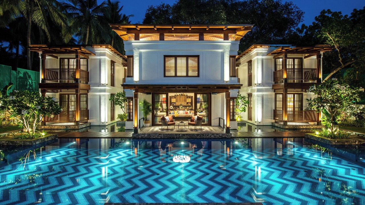 Photo of Outdoor in Candolim
