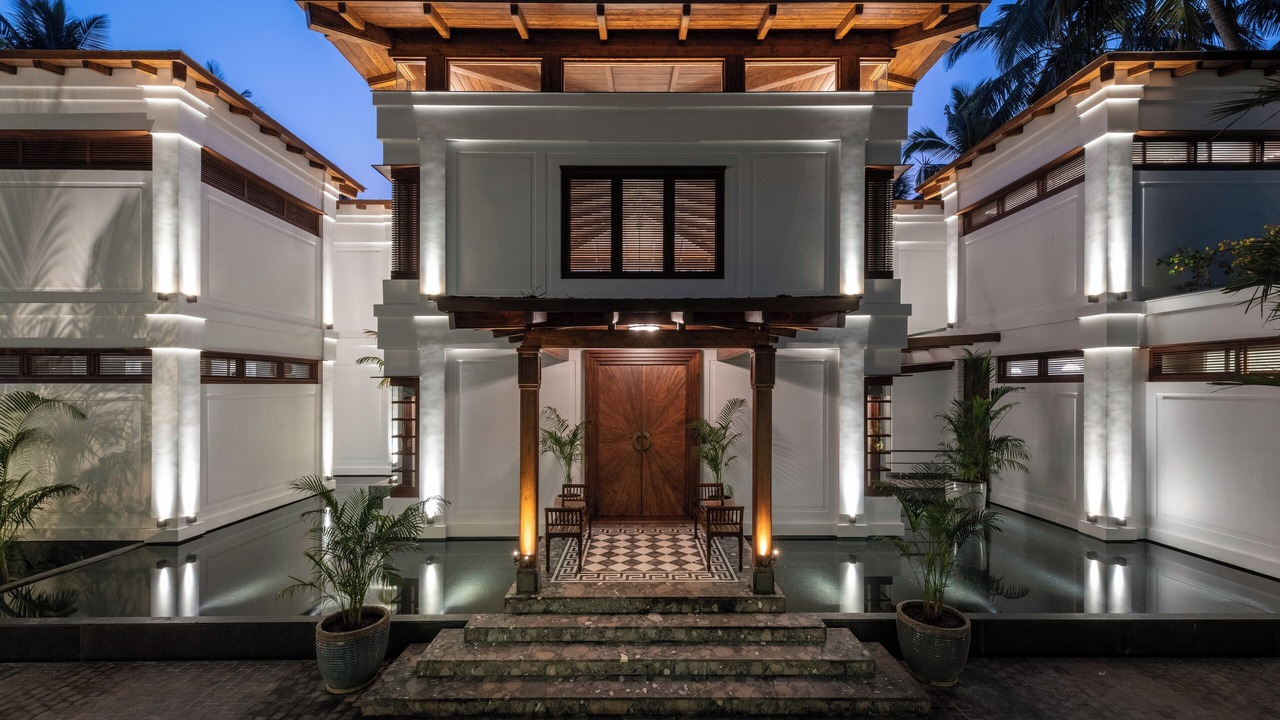 Photo of Outdoor in Candolim