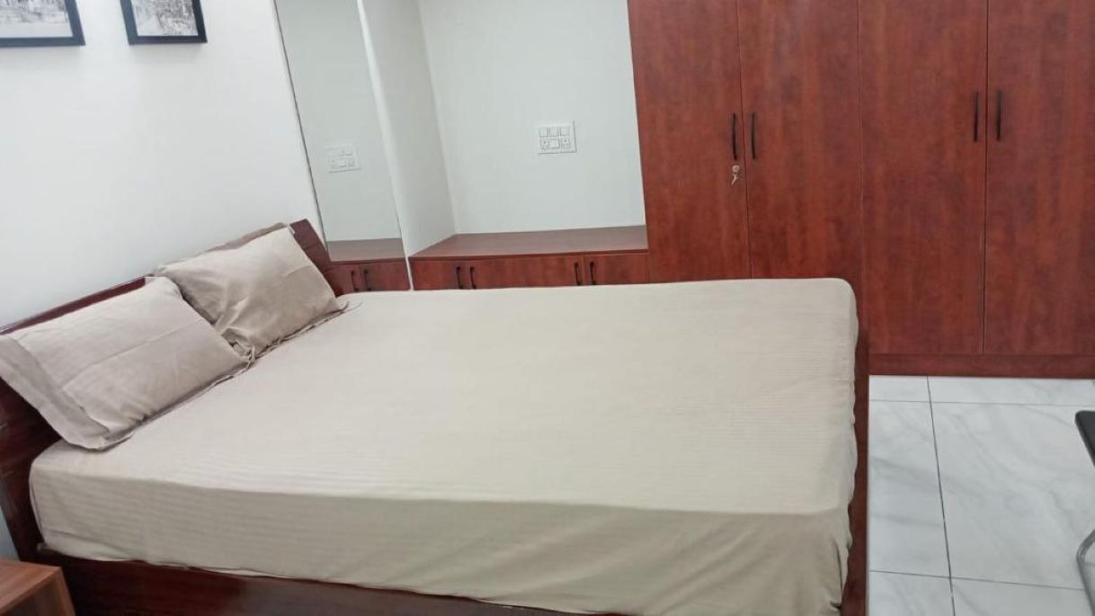 Photo of Bedroom in Whitefield