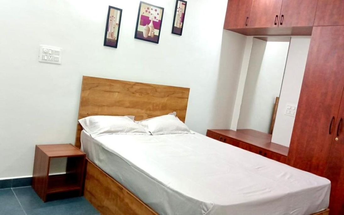 Photo of Bedroom in Palm Meadows