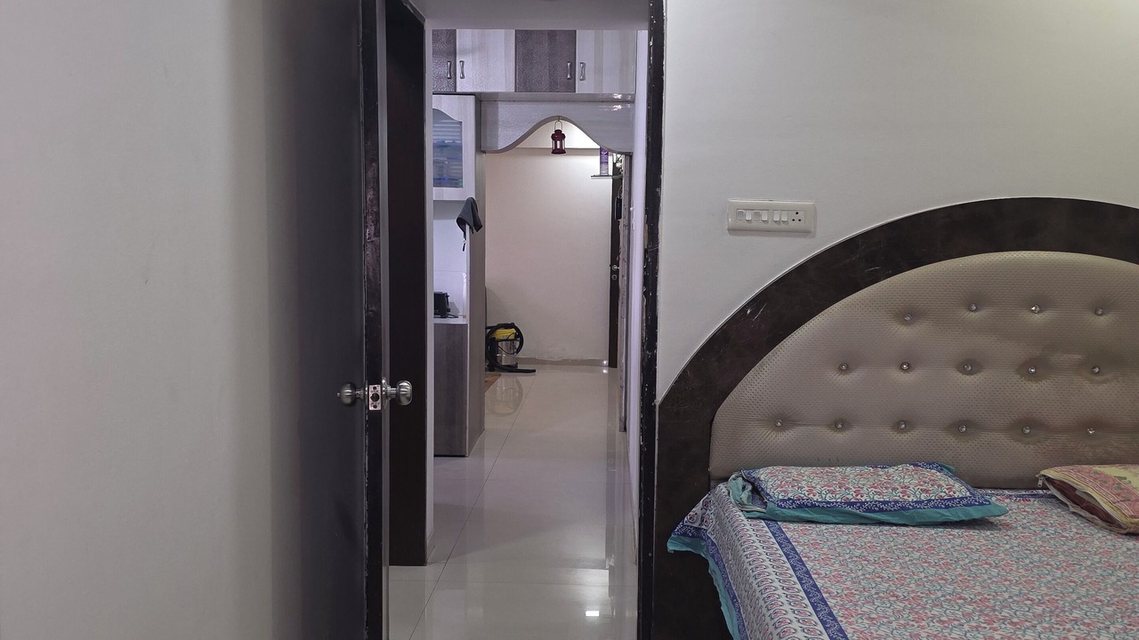 Photo of Bedroom in Pune