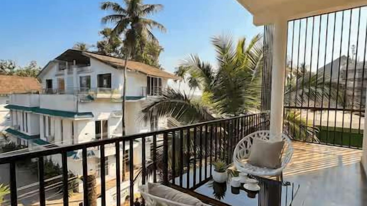 Photo of Outdoor in Gauravaddo