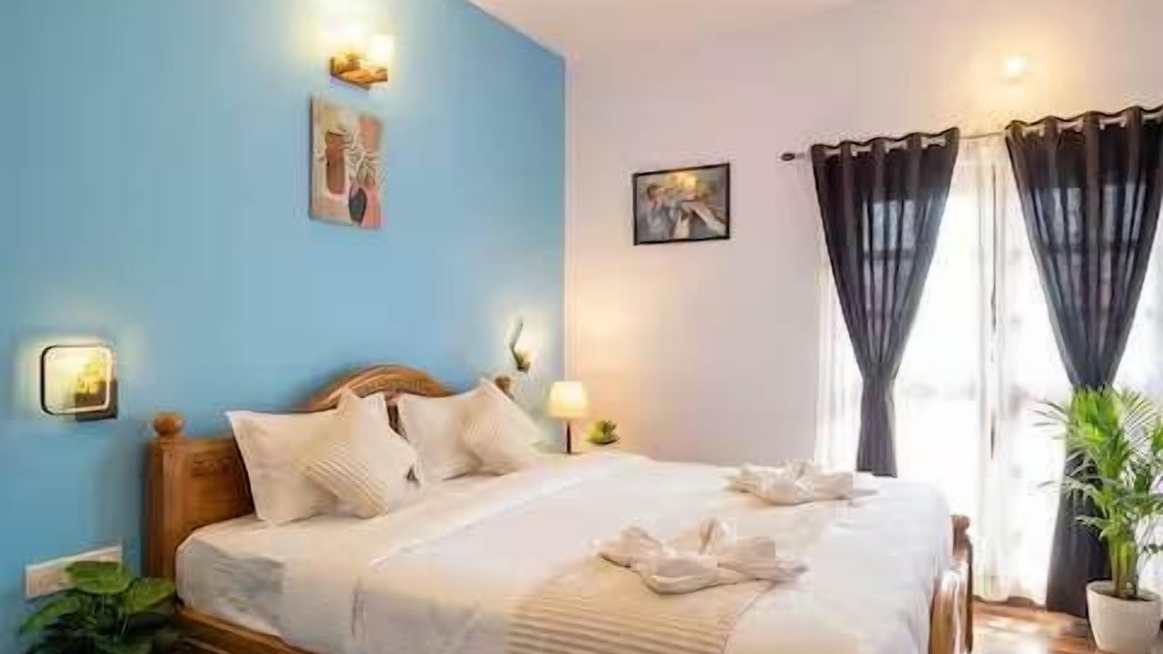 Photo of Bedroom in Gauravaddo