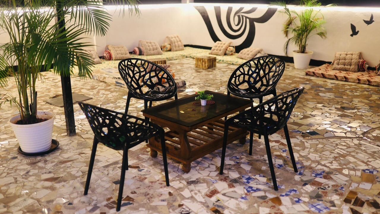 Photo of Patio Balcony in Gauravaddo