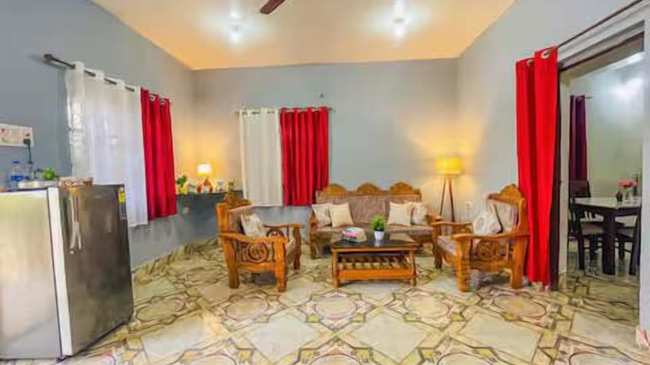 Photo of Livingroom in Gauravaddo