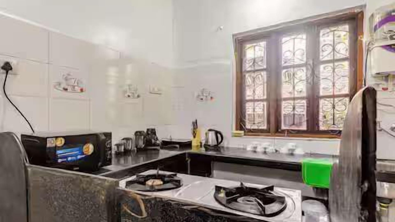 Photo of Kitchen in Gauravaddo