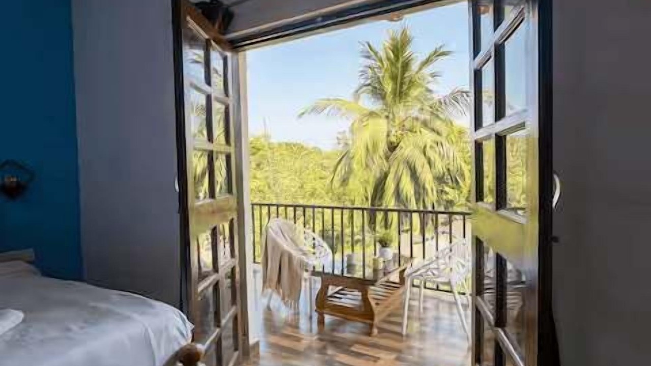 Photo of Bedroom in Gauravaddo