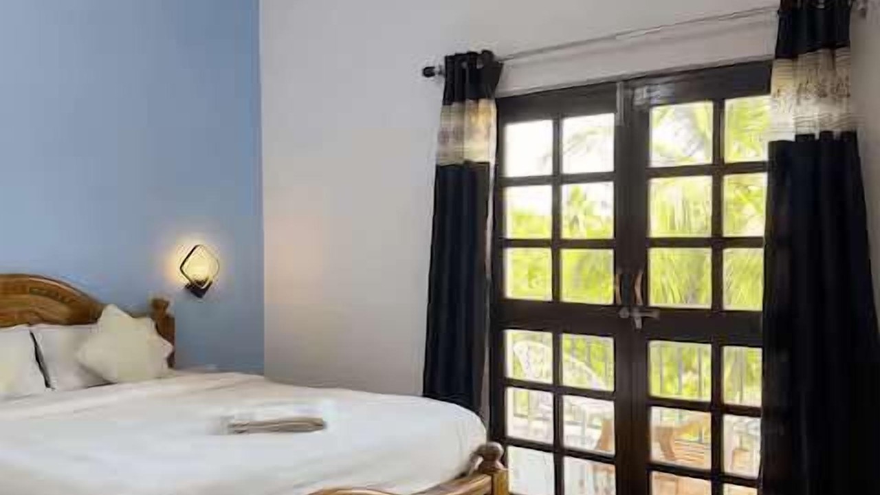Photo of Bedroom in Gauravaddo
