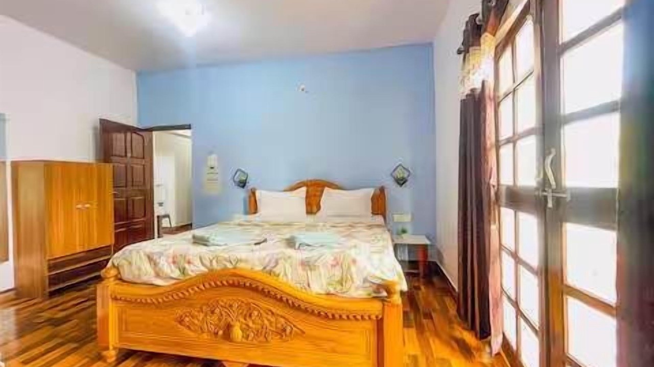 Photo of Bedroom in Gauravaddo