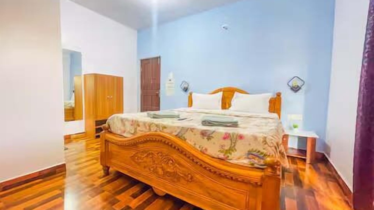 Photo of Bedroom in Gauravaddo