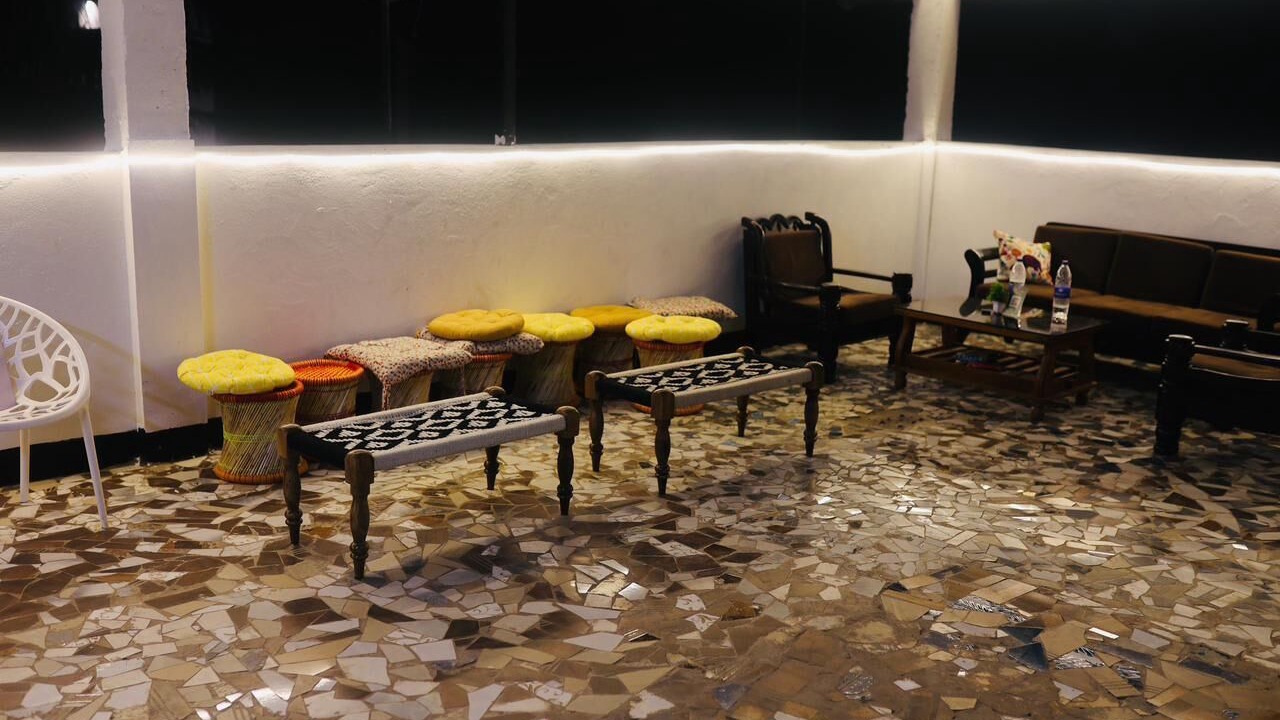 Photo of Outdoor in Gauravaddo