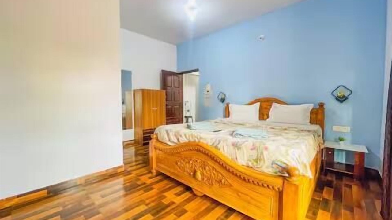 Photo of Bedroom in Gauravaddo