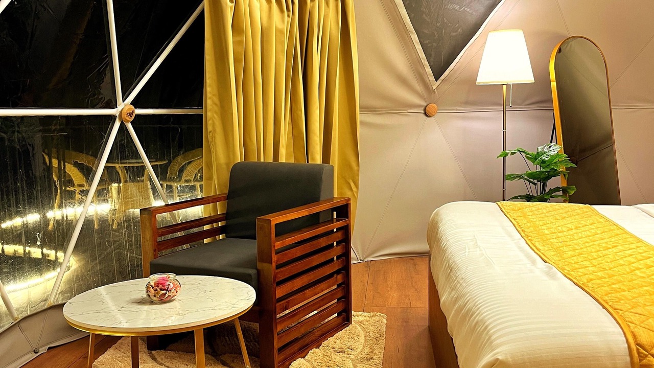 Photo of Bedroom in Adimaly