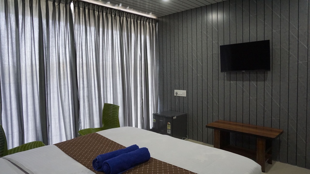 Photo of Bedroom in Kumta