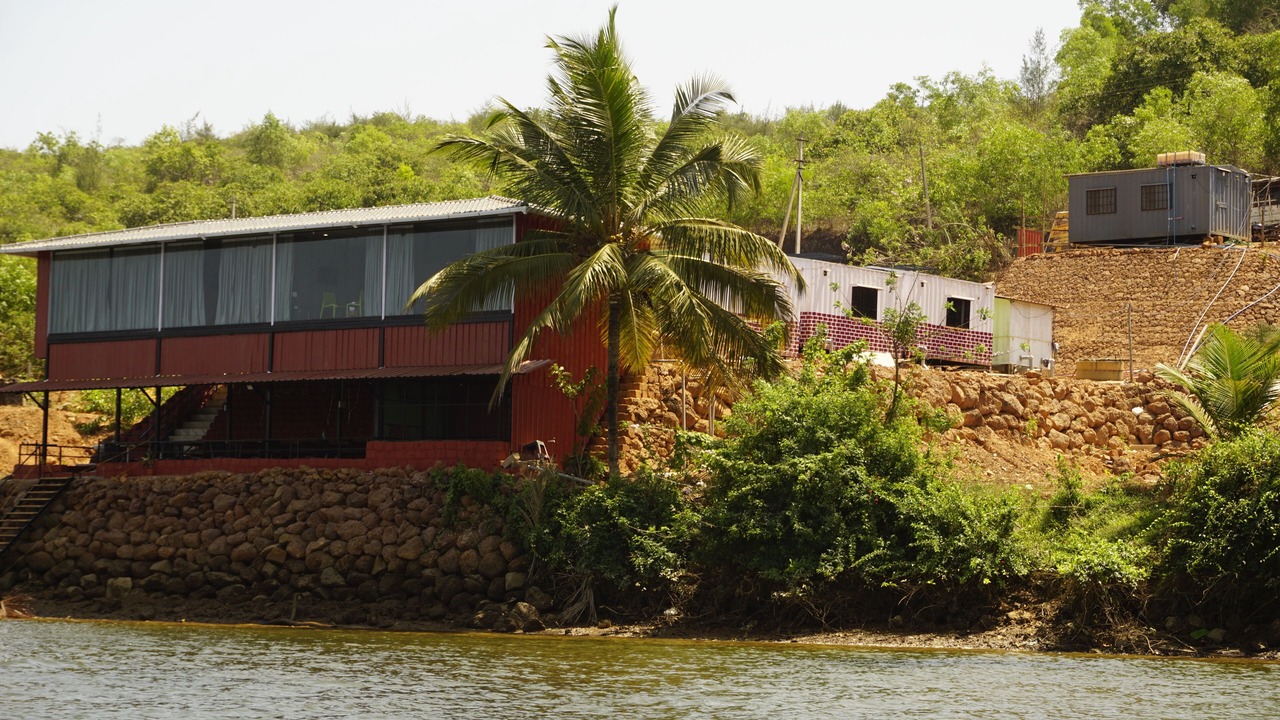 Photo of Outdoor in Kumta