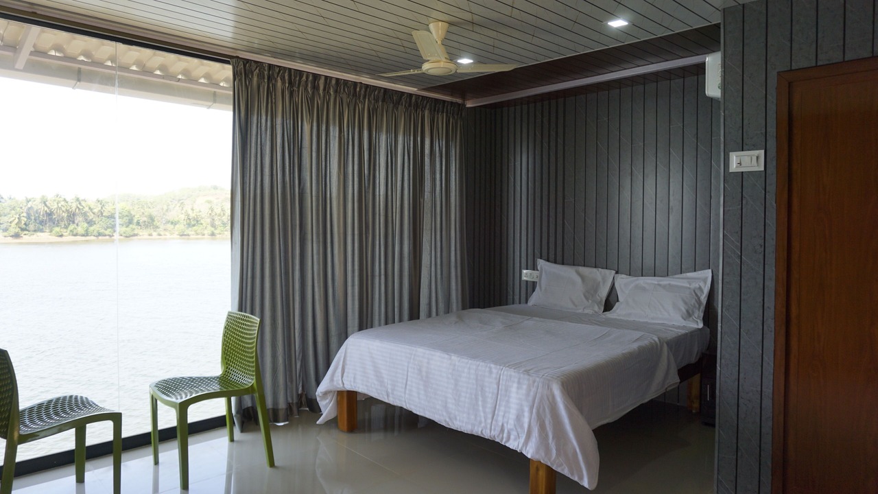 Photo of Bedroom in Kumta