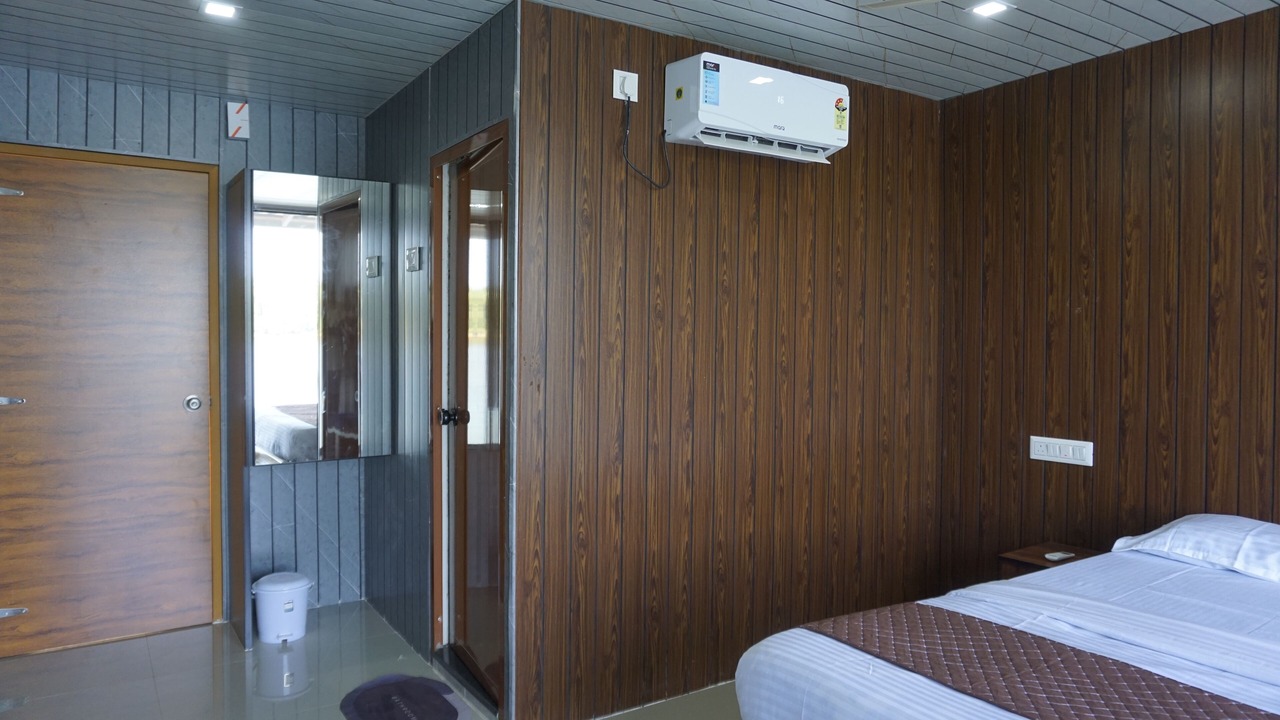 Photo of Bedroom in Kumta