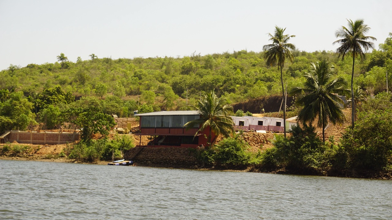 Photo of Outdoor in Kumta