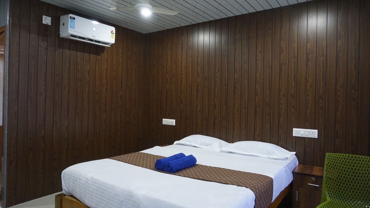 Photo of Bedroom in Kumta