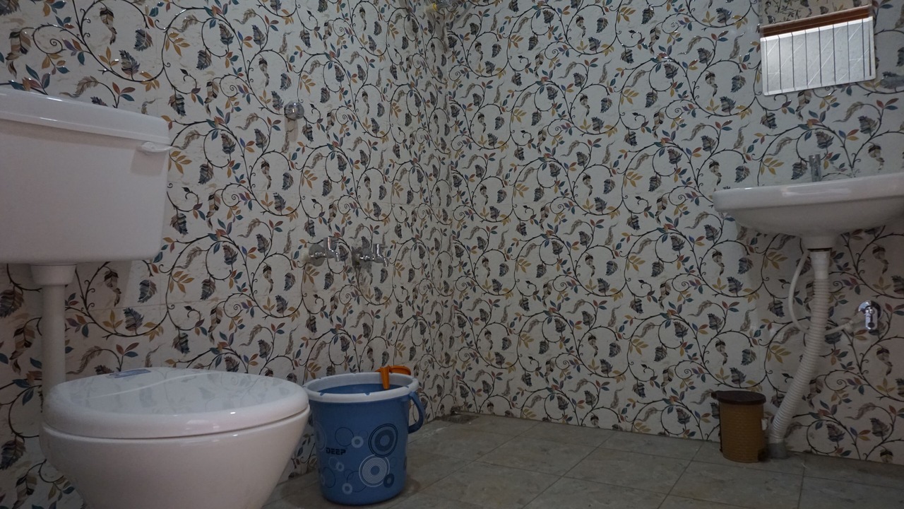 Photo of Bathroom in Kumta