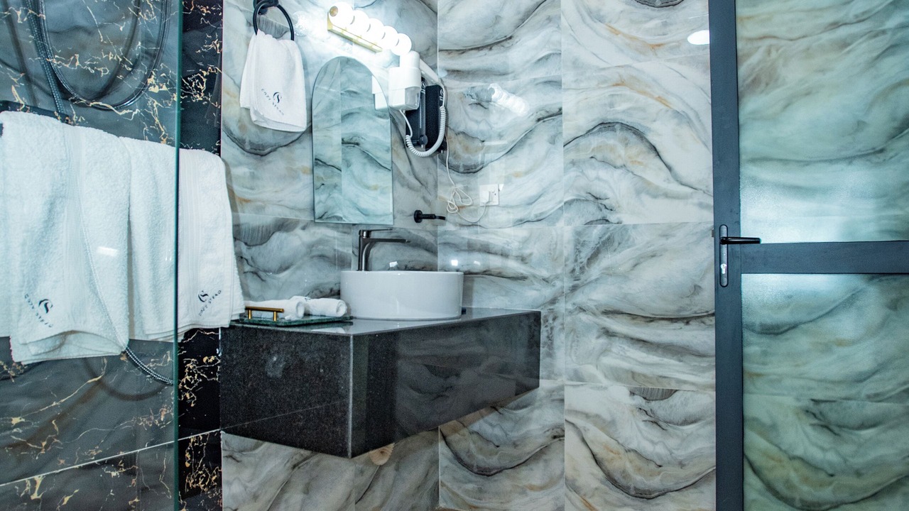 Photo of Bathroom in Gigiri