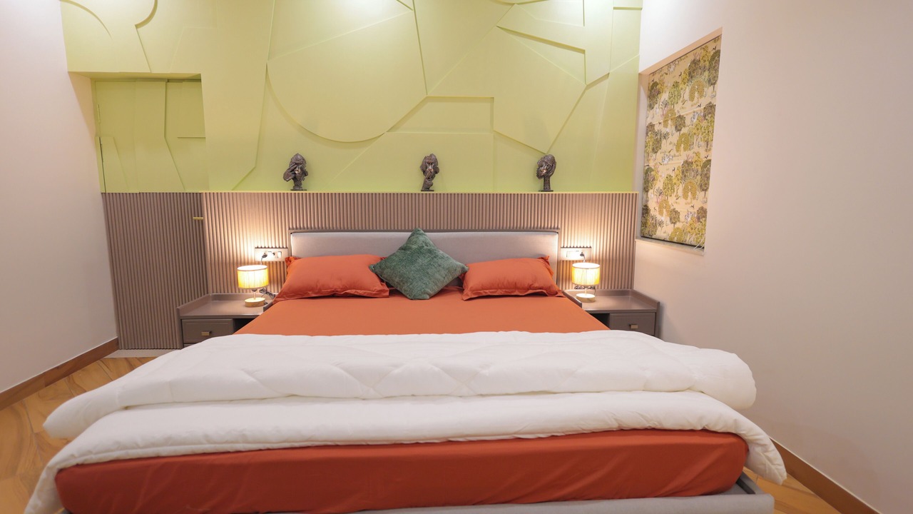Photo of Bedroom in Bullawala