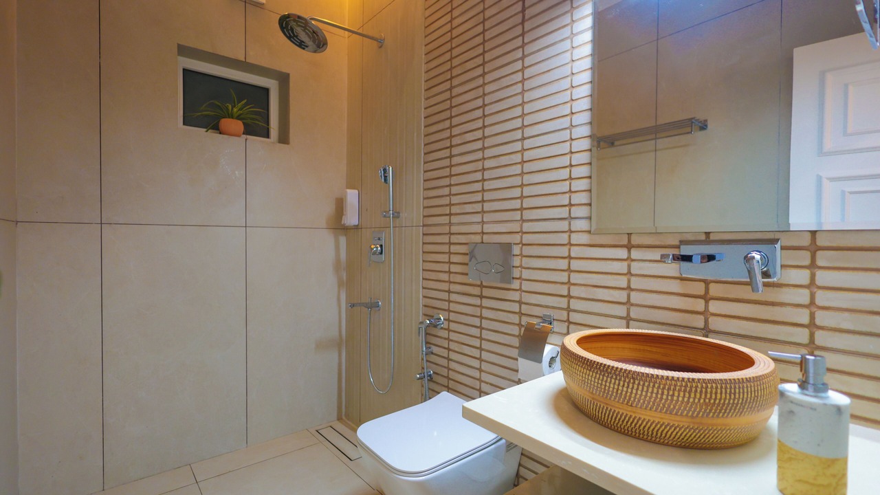 Photo of Bathroom in Bullawala