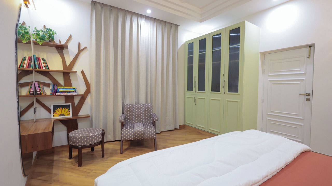 Photo of Bedroom in Bullawala
