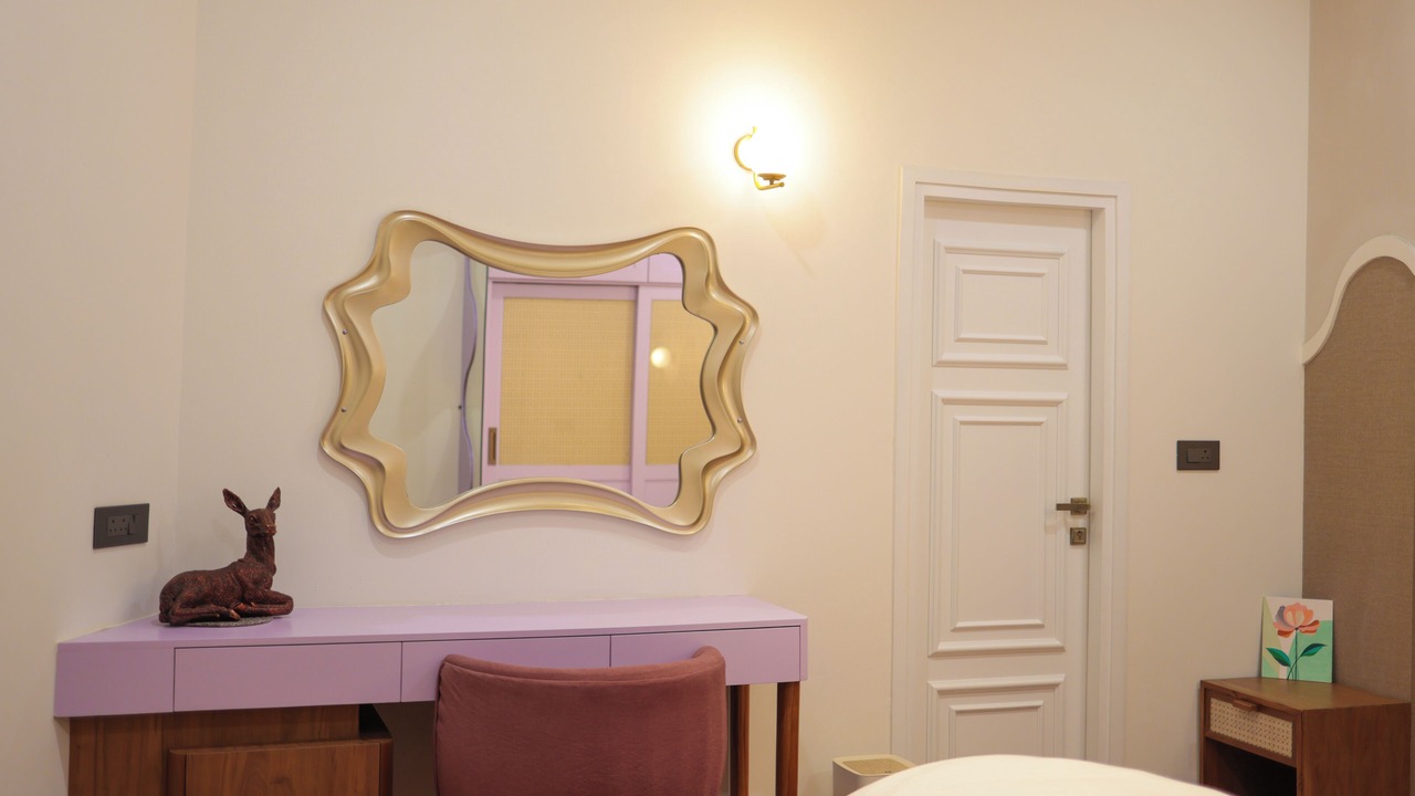 Photo of Bedroom in Bullawala
