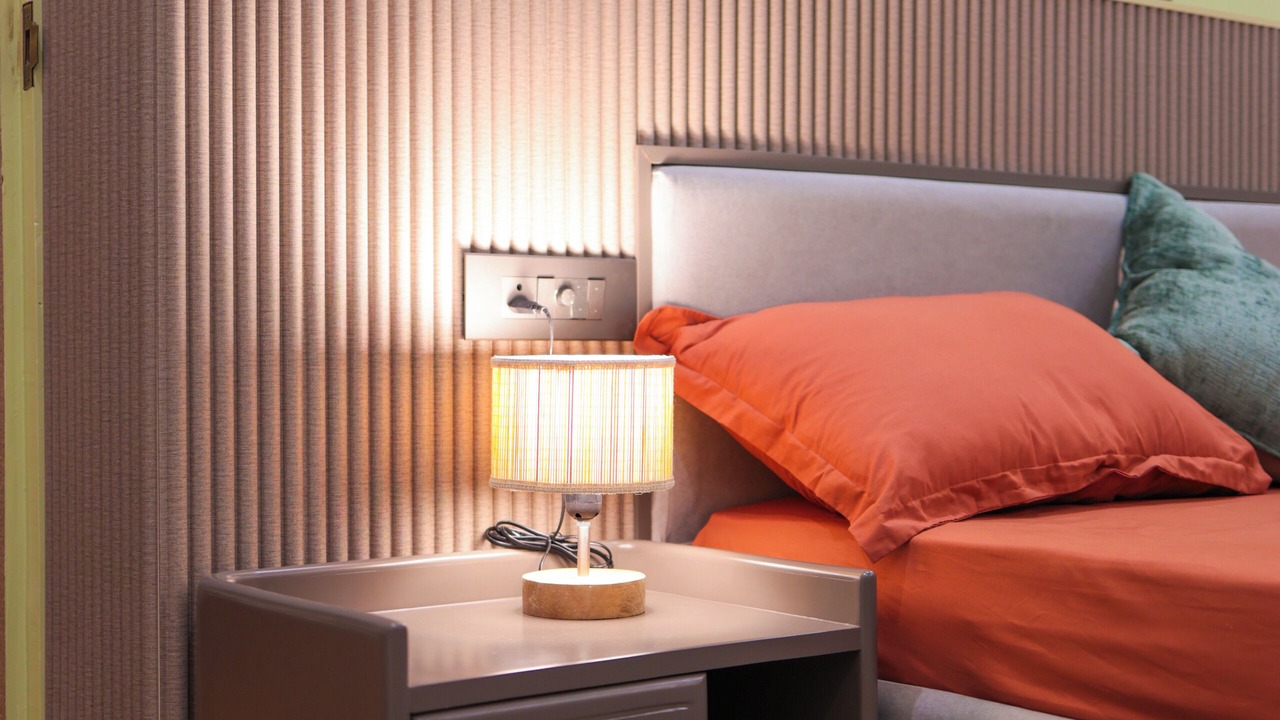 Photo of Bedroom in Bullawala