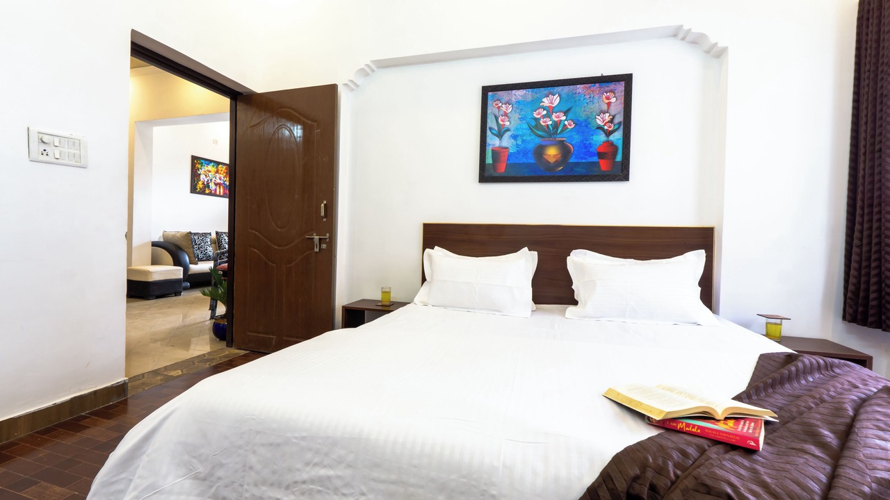 Photo of Bedroom in Bullawala