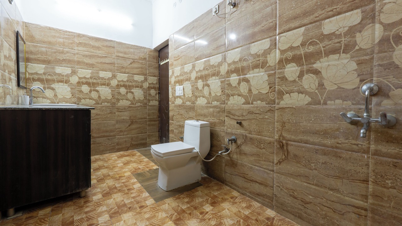 Photo of Bathroom in Bullawala