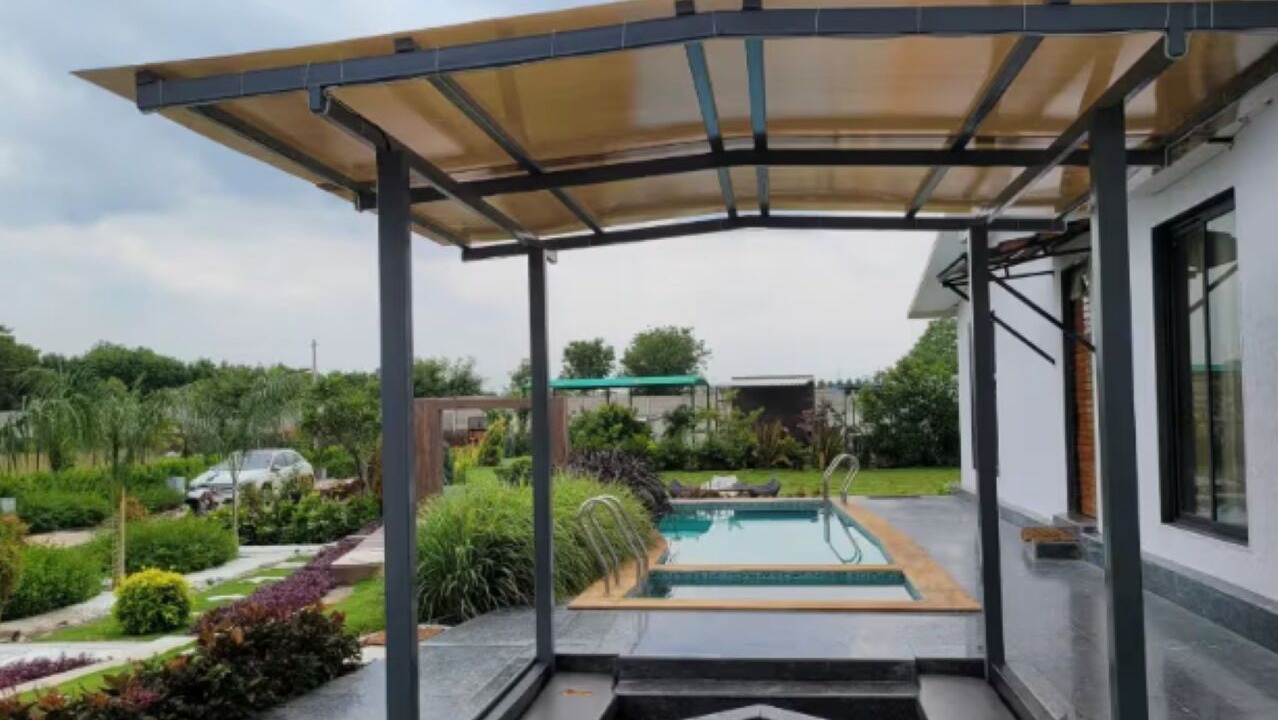 Photo of Outdoor in Chevella