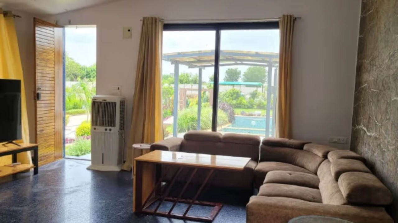 Photo of Livingroom in Chevella