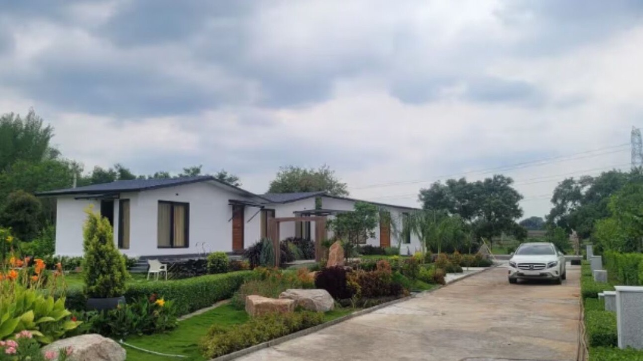 Photo of Outdoor in Chevella