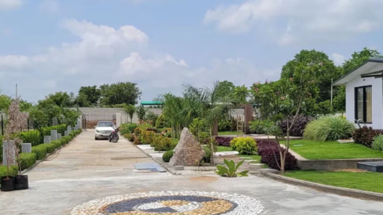 Photo of Outdoor in Chevella