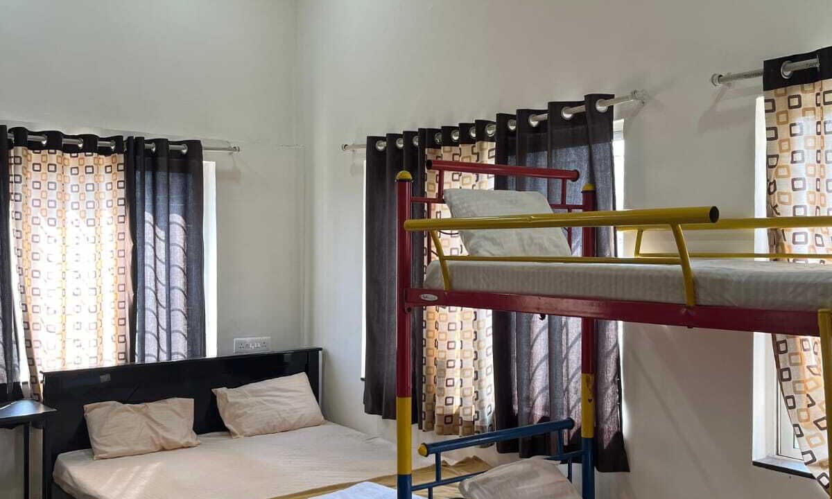 Photo of Bedroom in Paud