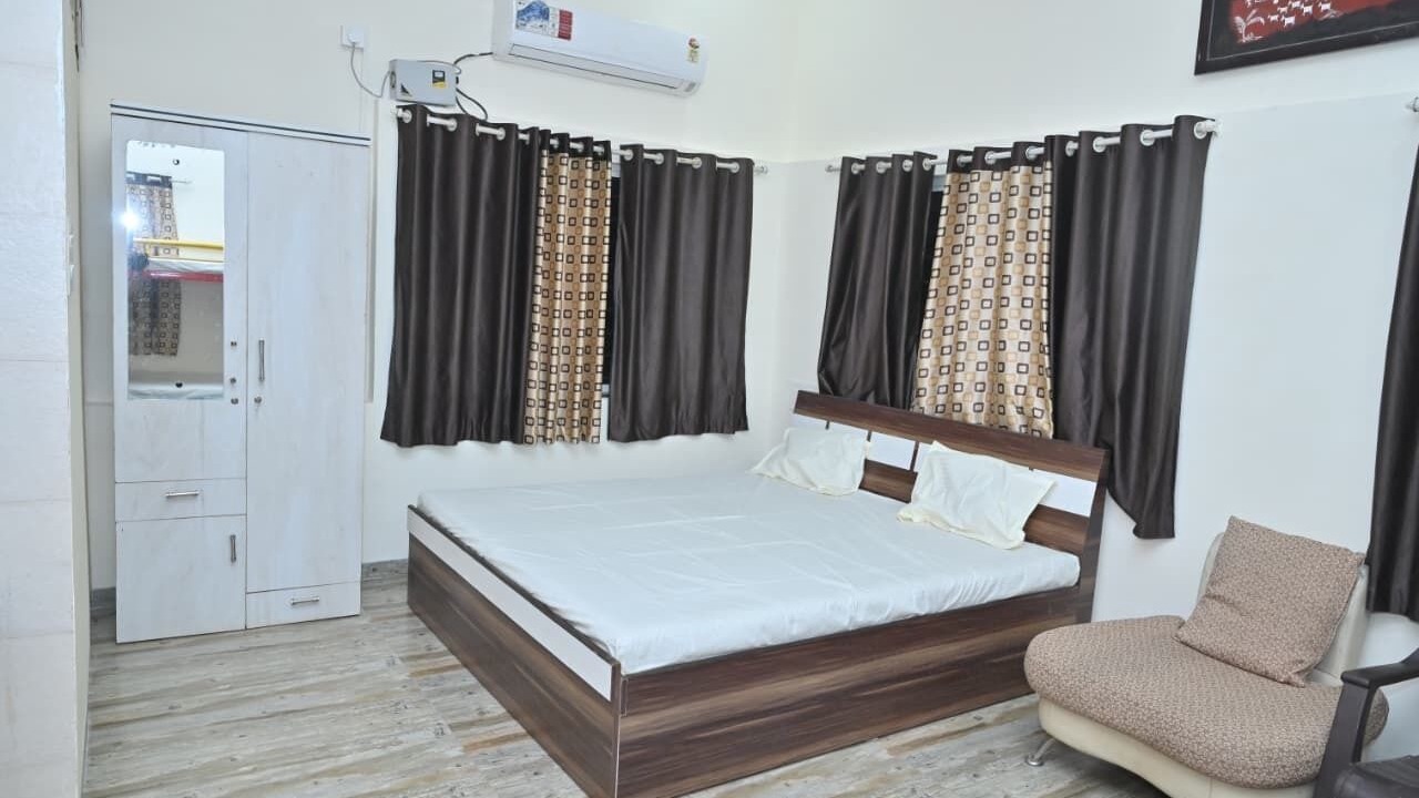 Photo of Bedroom in Paud