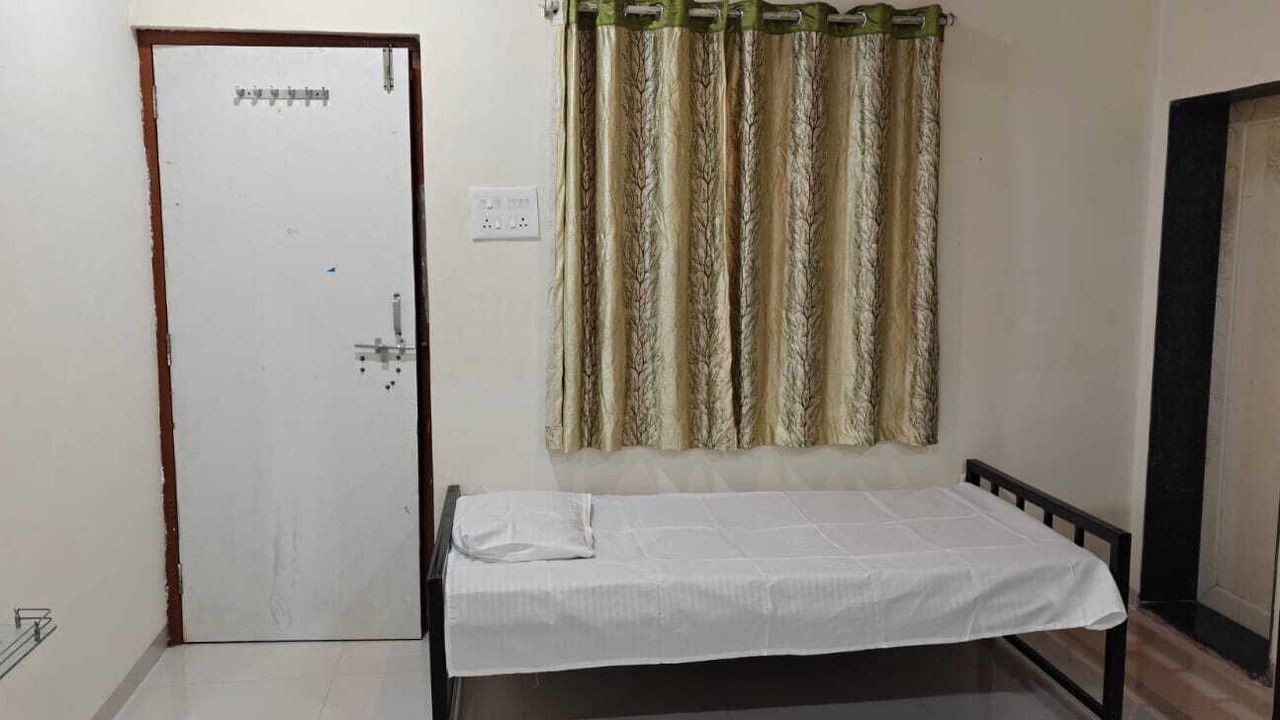 Photo of Bedroom in Paud