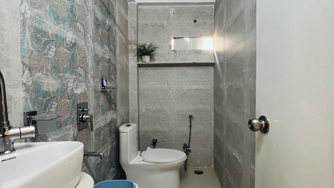 Photo of Bathroom in Sigra