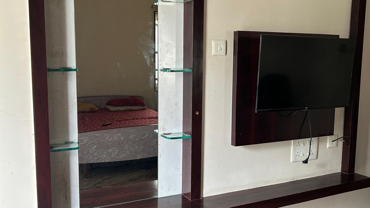 Photo of Bedroom in Nungambakkam