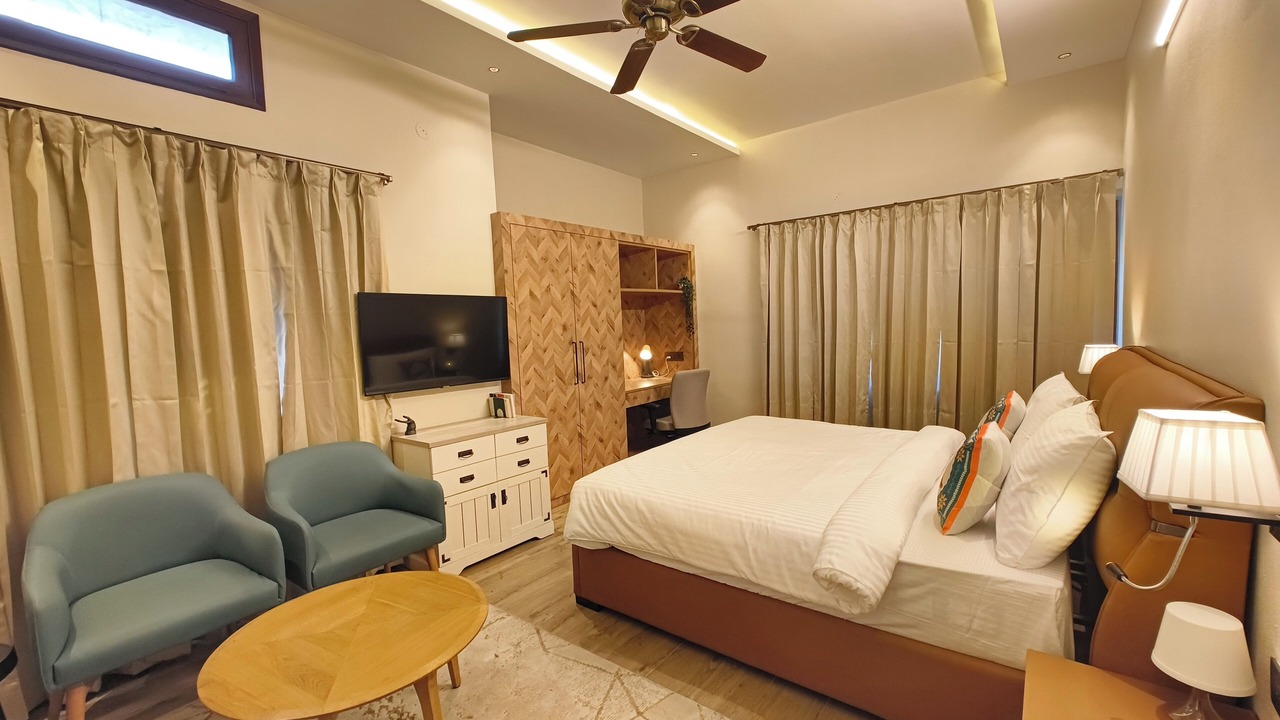 Photo of Bedroom in Bullawala