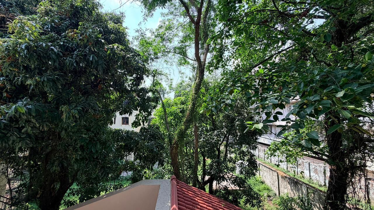 Photo of Patio Balcony in Bullawala
