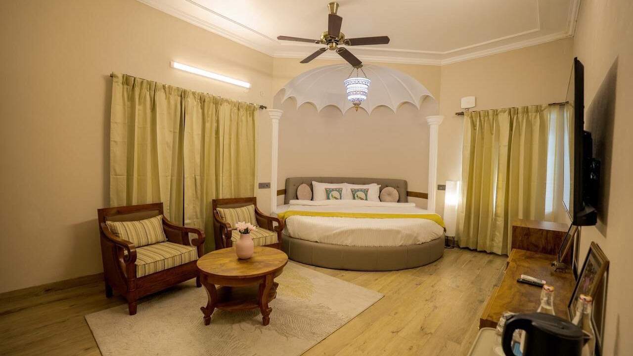Photo of Bedroom in Bullawala