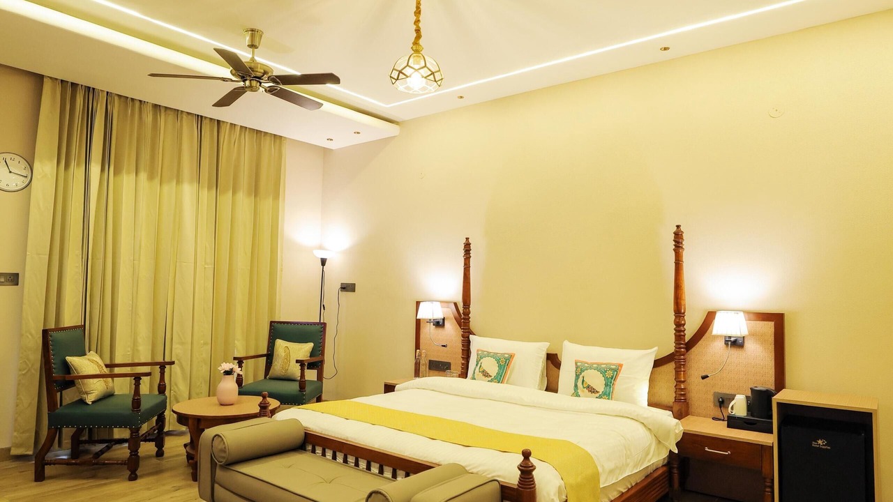 Photo of Bedroom in Bullawala