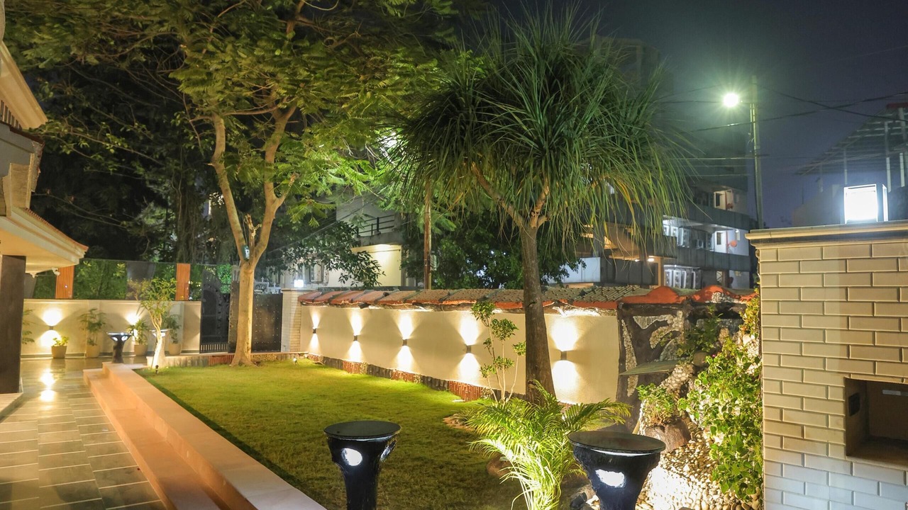Photo of Patio Balcony in Bullawala