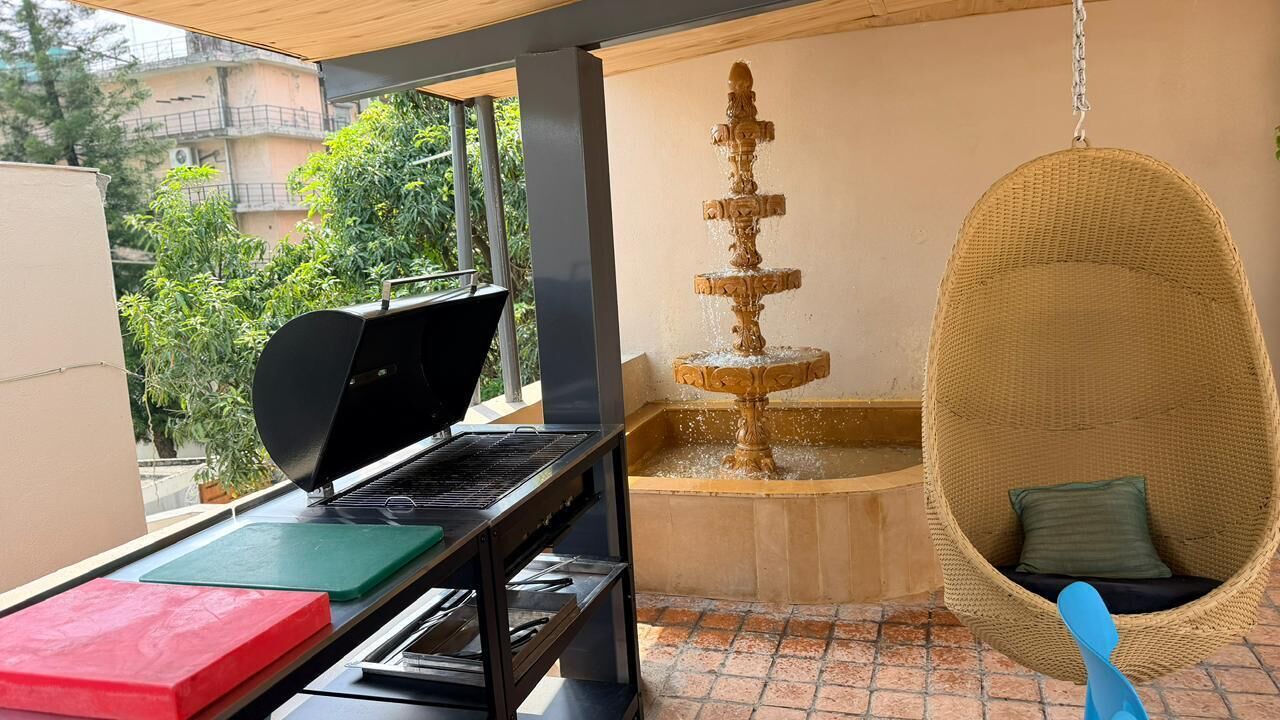 Photo of Patio Balcony in Bullawala
