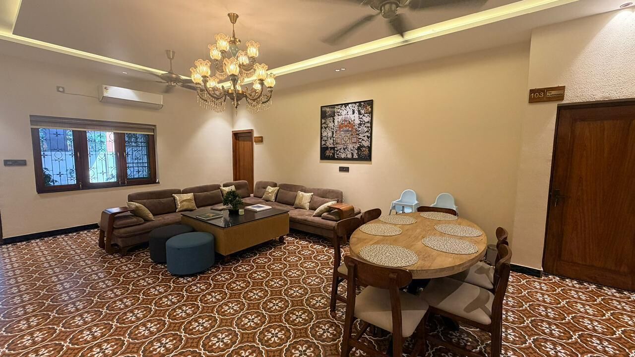 Photo of Livingroom in Bullawala